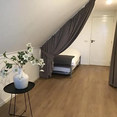 Chez Marly Appartement