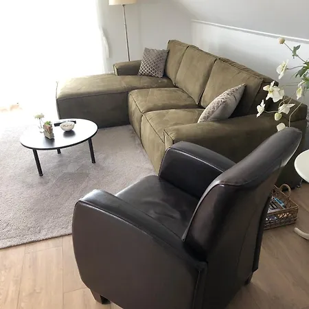 Apartment Chez Marly *