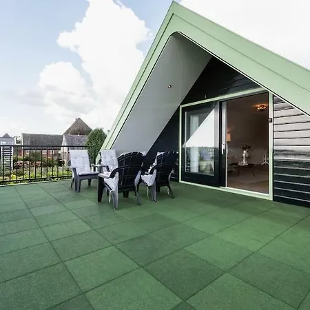 Chez Marly Appartement