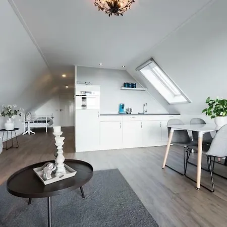 Lejlighed Chez Marly Oosterblokker