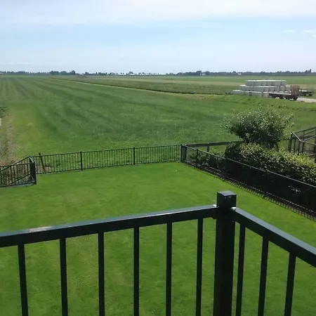 Chez Marly Lejlighed *