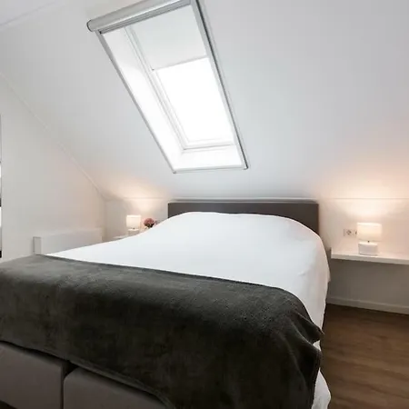 Appartement Chez Marly