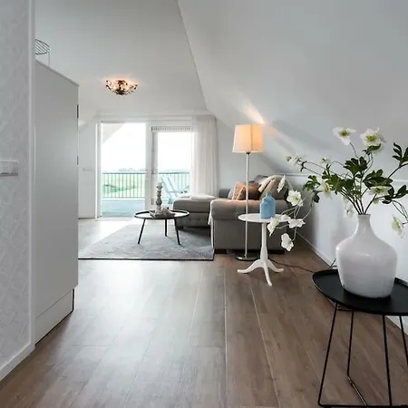 Appartement Chez Marly