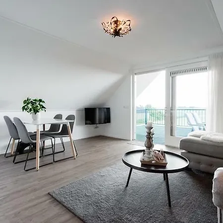 Appartement Chez Marly Oosterblokker