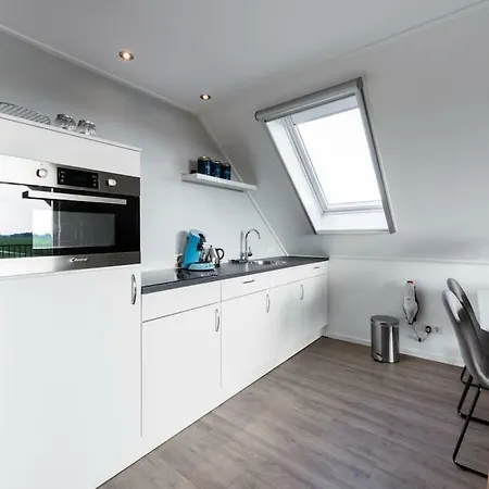 Chez Marly Lejlighed