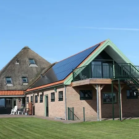 Lejlighed Chez Marly Oosterblokker