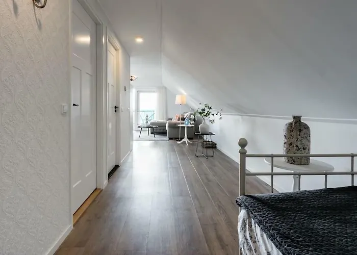 Chez Marly Oosterblokker