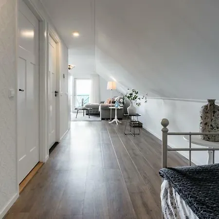 Chez Marly Oosterblokker