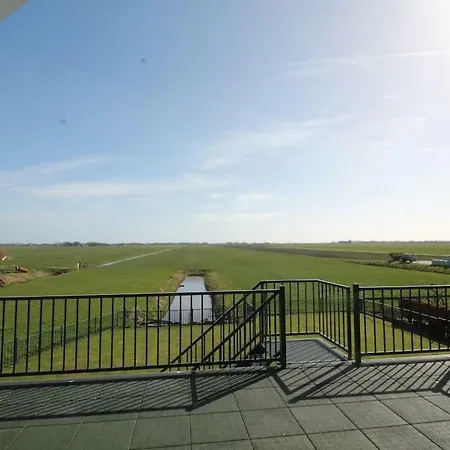 Appartement Chez Marly