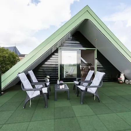 Appartement Chez Marly Oosterblokker