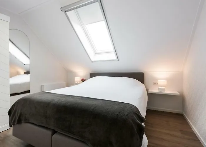 Apartment Chez Marly