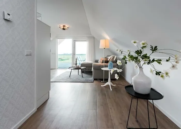 Apartment Chez Marly