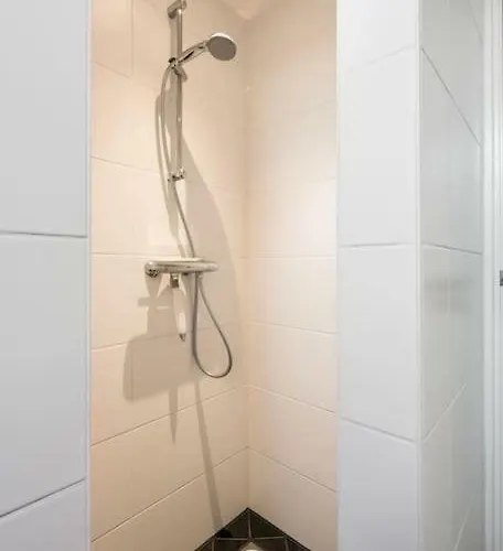 Apartment Chez Marly Oosterblokker